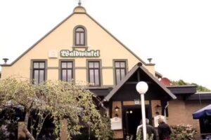 Restaurant Waldwinkel