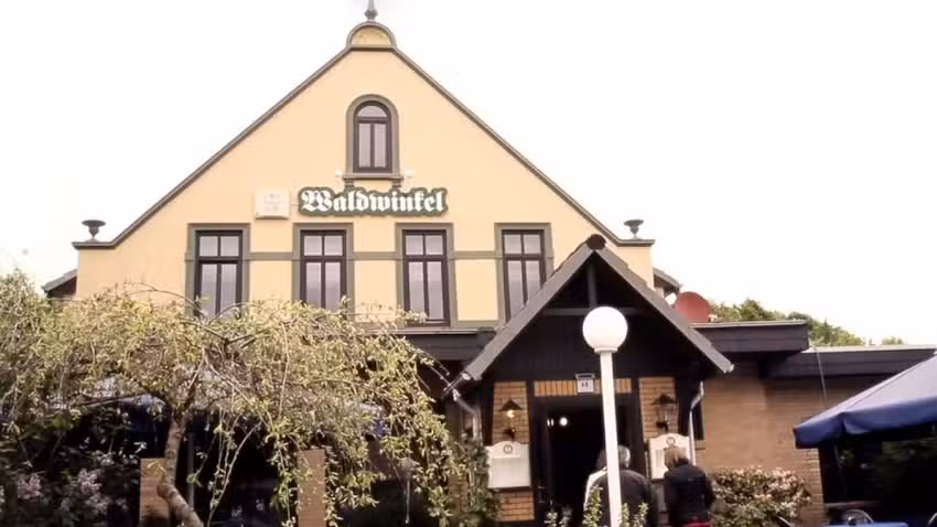 Restaurant Waldwinkel