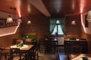 Restaurant Waldwirt