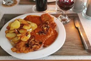 Restaurant Walkyrien