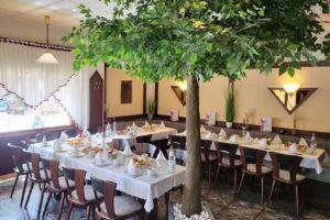 Restaurant Wallenburger Eck