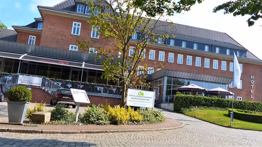 Restaurant Wallenstein