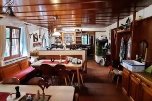 Restaurant Wallfahrtsgaststätte