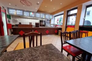 Restaurant WAM Burrito