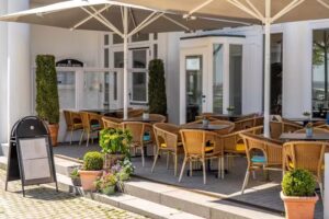 Restaurant Wamser