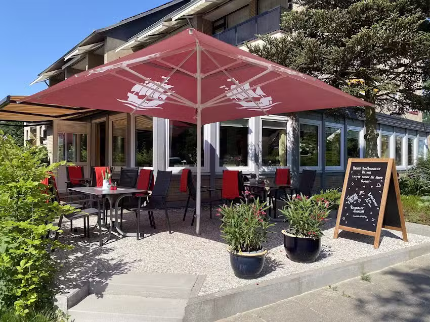 Restaurant Wandelbar