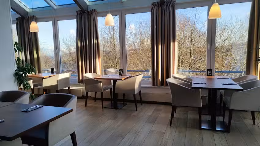 Restaurant Wanderlust