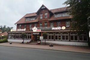 Restaurant Wang
