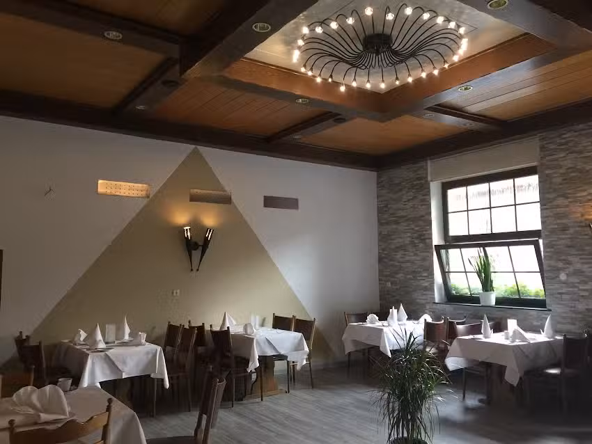 Restaurant Wanner Hof