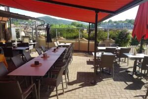 Restaurant Wasgauperle – Jutta Heidenreich & Anette Schreiber