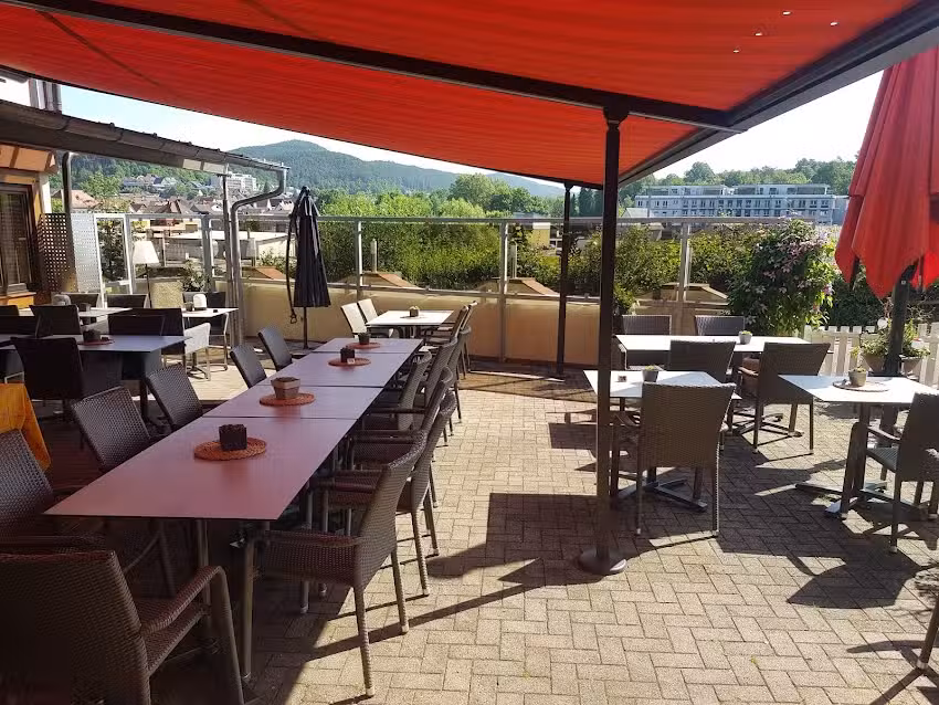 Restaurant Wasgauperle &ndash; Jutta Heidenreich & Anette Schreiber