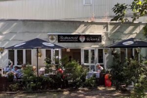 Restaurant Wawel
