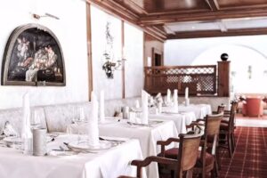 Restaurant Waxenstein