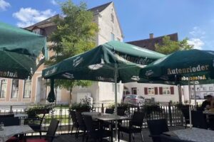 Restaurant Weberhaus