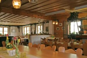 Restaurant Webst&uuml;ble