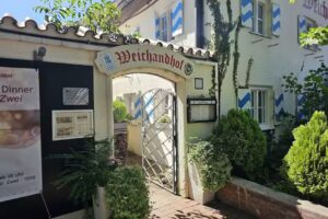 Restaurant Weichandhof