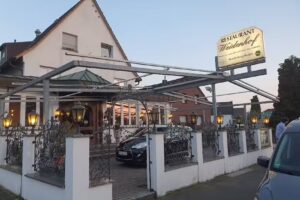 Restaurant Weidenhof