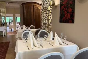 Restaurant Weiherhof