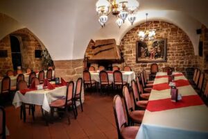 Restaurant Weikardshof – Stephan Plagemann