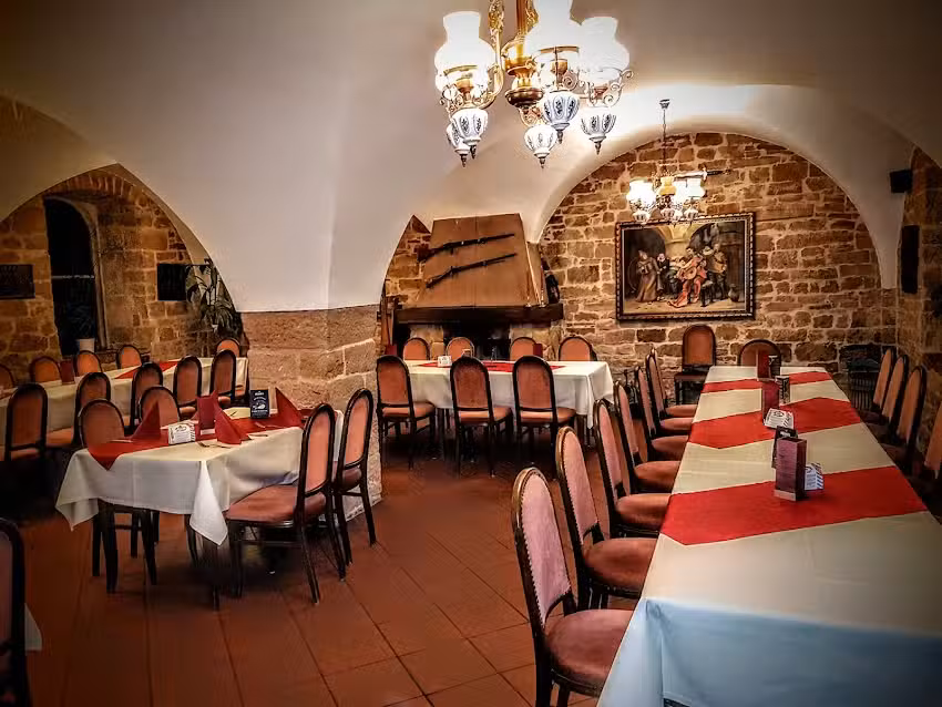 Restaurant Weikardshof &ndash; Stephan Plagemann