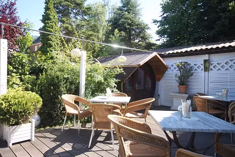 Restaurant Wein- und Friesenstube