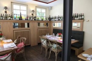 Restaurant & Weinbar Red&uuml;ttchen
