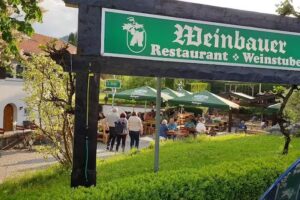Restaurant Weinbauer