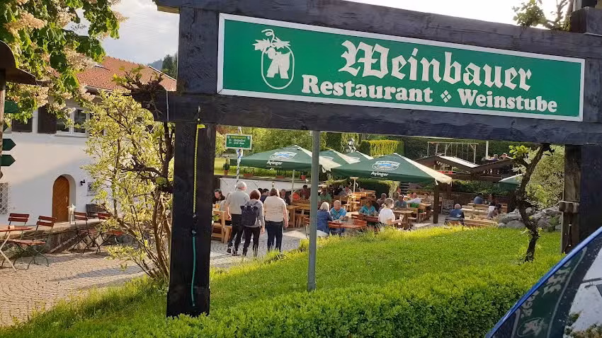 Restaurant Weinbauer