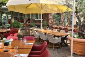 Restaurant Weingalerie