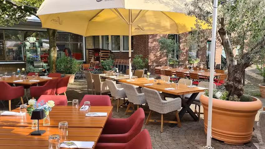 Restaurant Weingalerie