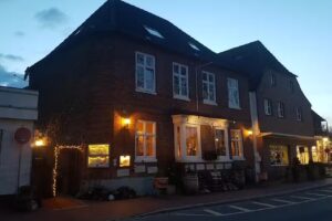 Restaurant Weingarten am Schlosspark