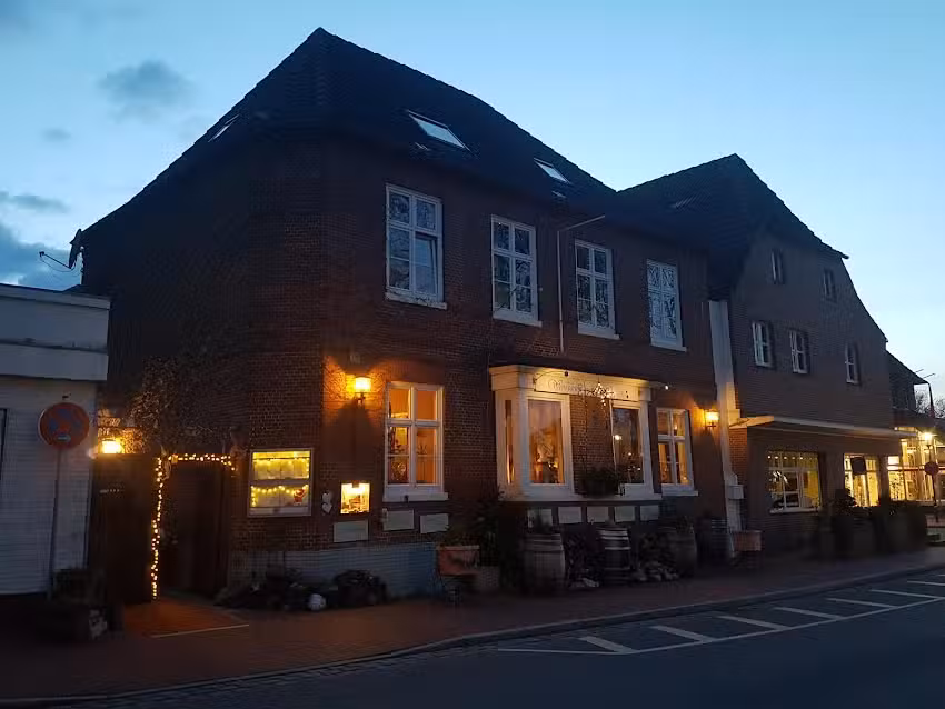 Restaurant Weingarten am Schlosspark