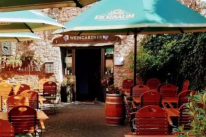 Restaurant Weingärtner