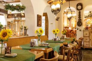 Restaurant Weinhaus Sinz
