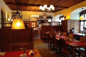 Restaurant & Weinhaus Stachel