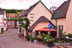 Restaurant Weinhäusel