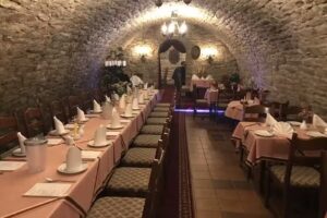Restaurant Weinkeller Wallendorf