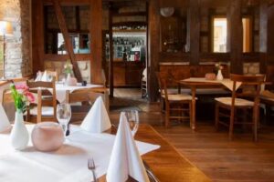Restaurant Weinmühle