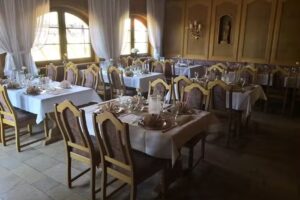 Restaurant Weinstube Am Falltor