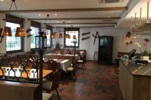 Restaurant Weinstube Anker