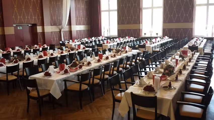 Restaurant & Weinstube Culinarium Dernau