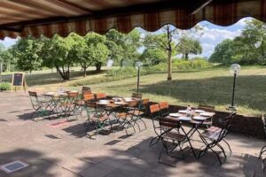 Restaurant Weinstube Killesberg