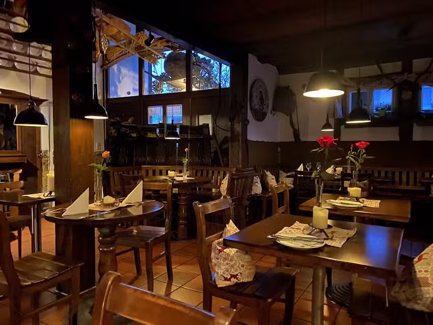 Restaurant Weinstube &bdquo;Schnakenstich&ldquo;