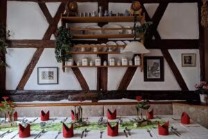 Restaurant Weinstube St. Urban
