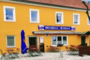 Restaurant Weißbierstüberl