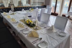 Restaurant Weisser Schwan