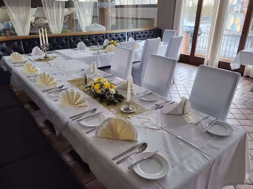 Restaurant Weisser Schwan