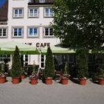 Restaurant Weisses Ross