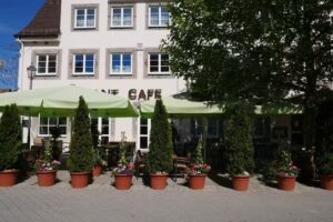 Restaurant Weisses Ross