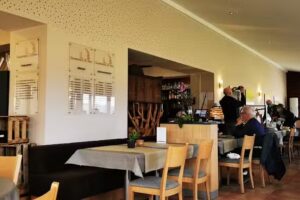 Restaurant Weitblick da Franco